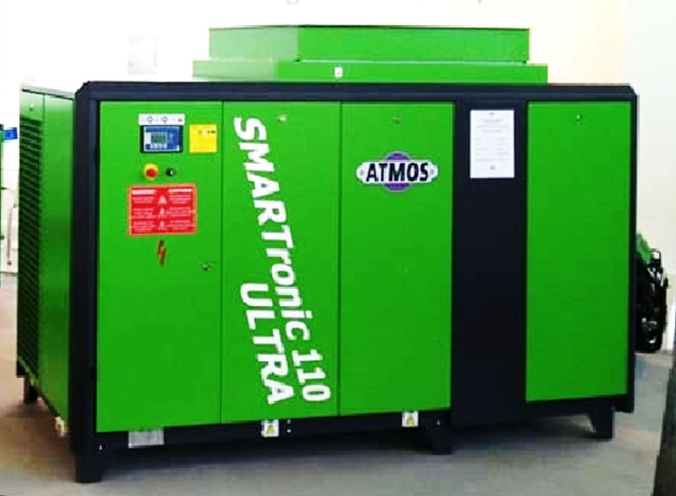 two-stage-screw-air-compressors